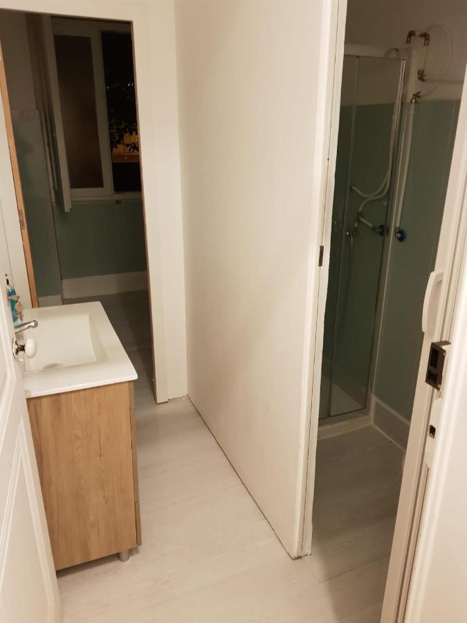 7 Luz Hostel Lisboa Eksteriør billede